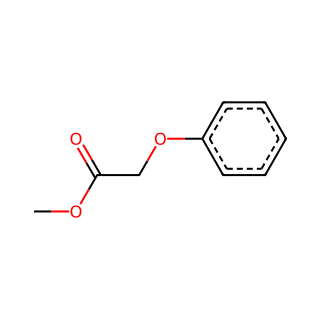 Methyl 2-phenoxyacetate