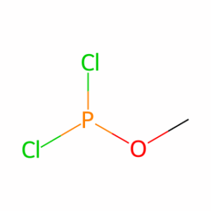 Methyl dichlorophosphite
