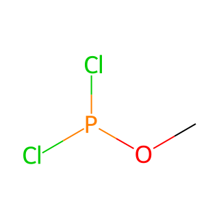 Methyl dichlorophosphite