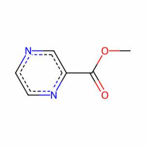 Methyl 2-pyrazinecarboxylate