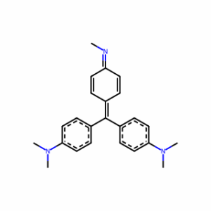 Solvent Violet 8