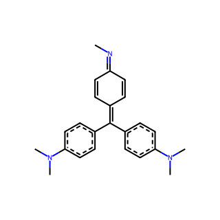 Solvent Violet 8