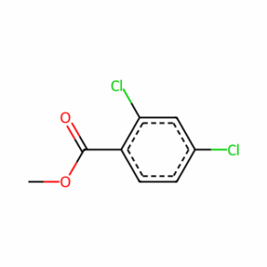 methyl 2,4-dichlorobenzoate