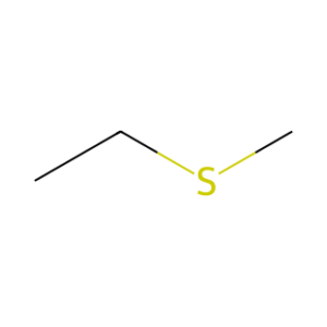 Ethyl Methyl Sulfide