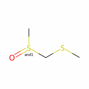 (Methylthio)dimethyl sulfoxide