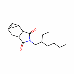 N-(2-Ethylhexyl)-5-norbornene-2,3-dicarboximide