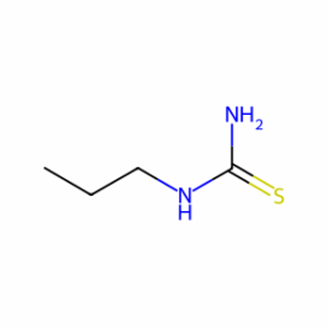 N-PROPYLTHIOUREA