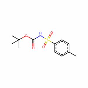 tert-Butyl tosylcarbamate