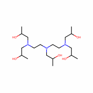 N,N,N,N,N-Pentakis(2-Hydroxypropyl)Diethylenetriamine