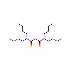 N,N,N′,N′-Tetrabutylmalonamide