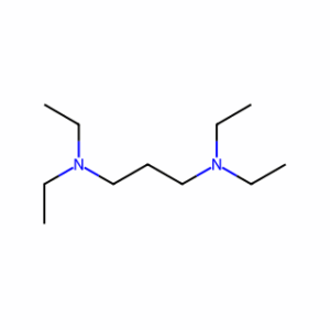 N,N,N′,N′-Tetraethyl-1,3-propanediamine