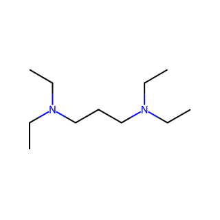 N,N,N′,N′-Tetraethyl-1,3-propanediamine