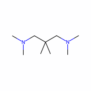 N,N,N′,N′-Tetramethyl-2,2-dimethyl-1,3-propanediamine