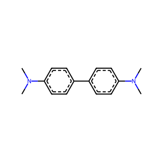 N,n,n,n-tetramethylbenzidine