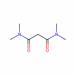 N,N,N′,N′-tetramethylpropanediamide