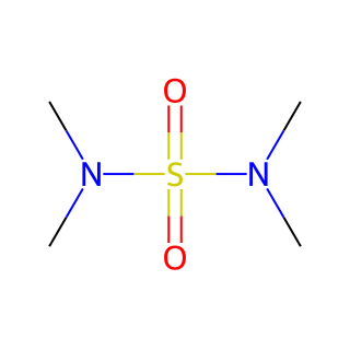 N,N,N′,N′-Tetramethylsulfamide