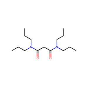 N,N,N′,N′-Tetrapropylmalonamide