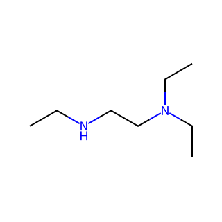 Triethylethylenediamine