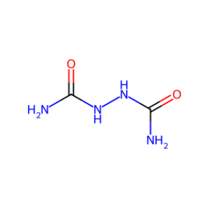 Hydrazine-1,2-dicarboxamide