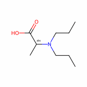 L-Alanine, N,N-dipropyl-