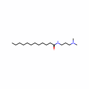 (Laurylamidopropyl)dimethylamine
