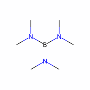 N,N,N′,N′,N′′,N′′-Hexamethylboranetriamine