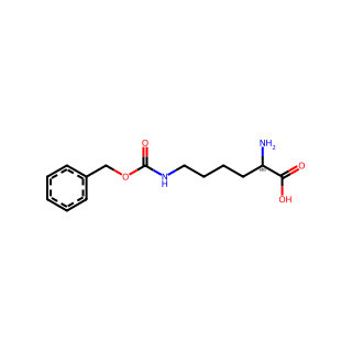 H-Lys(Z)-OH