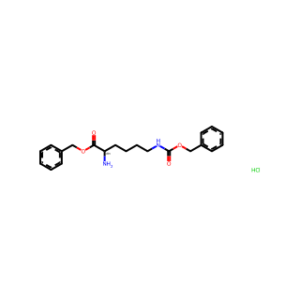 H-Lys(Z)-OBzl.HCl