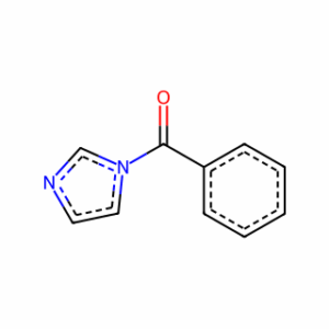 (1H-Imidazol-1-yl)(phenyl)methanone