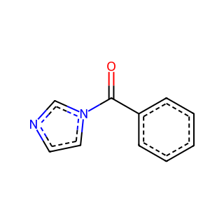 (1H-Imidazol-1-yl)(phenyl)methanone