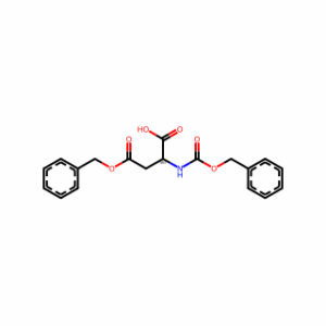 Z-Asp(OBzl)-OH
