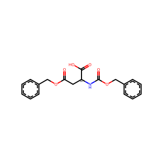 Z-Asp(OBzl)-OH