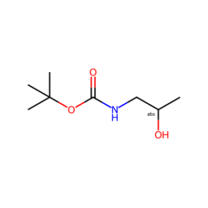 (R)-Tert-Butyl (2-Hydroxypropyl)Carbamate