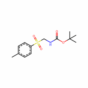 tert-Butyl (tosylmethyl)carbamate