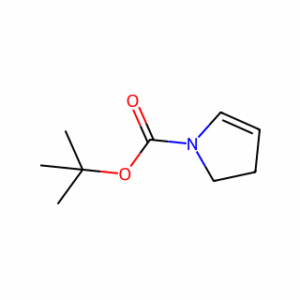 tert-Butyl 2,3-dihydro-1H-pyrrole-1-carboxylate