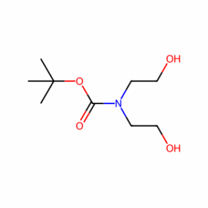 tert-butyl bis(2-hydroxyethyl)carbamate