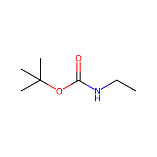 TERT-BUTYL ETHYLCARBAMATE