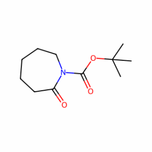 tert-Butyl 2-oxoazepane-1-carboxylate