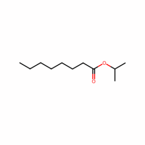 Isopropyl n-octanoate