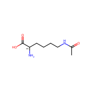 H-Lys(Ac)-OH