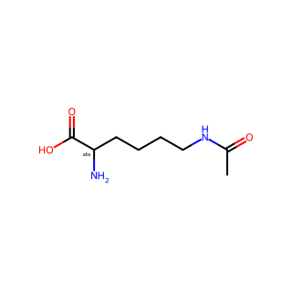 H-Lys(Ac)-OH