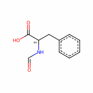 (R)-2-Formamido-3-phenylpropanoic acid