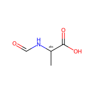 (S)-2-Formamidopropanoic Acid