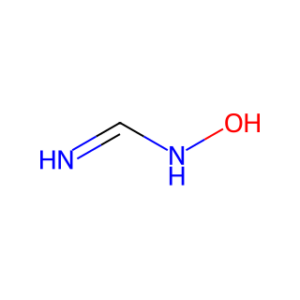 Formamidoxime