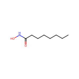 Octanamide, N-hydroxy-