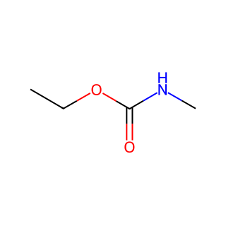 Ethyl methylcarbamate