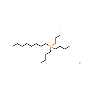 Tributyl(Octyl)Phosphonium Bromide