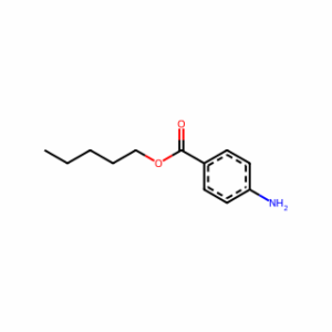 Pentyl 4-aminobenzoate