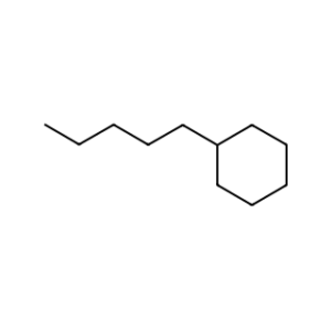 Pentylcyclohexane