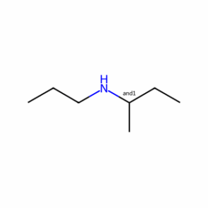 N-Sec-butyl-N-propylamine